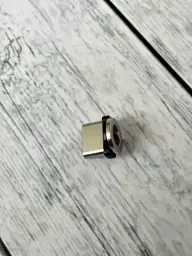 Адаптер Type C для usb cable 4you Magnetic (360град.)