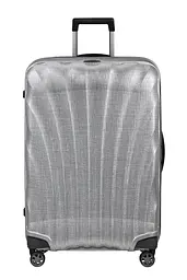 Валіза 75 См Samsonite C-LITE ALUMINIUM 75x51x31 CS2*08011