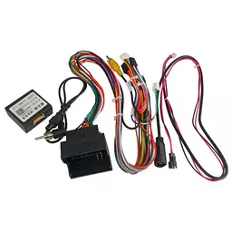 Штатна магнітола Volkswagen Tiguan 2016+ Cyclone C10-012 4x64, DSP, 4G Cyclone (НФ-00007790) - мініатюра 3