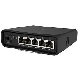 Маршрутизатор Mikrotik hAP ac² (RBD52G-5HacD2HnD-TC) - мініатюра 3