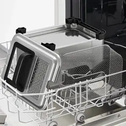 Фритюрниця Tefal FR511170 - мініатюра 7