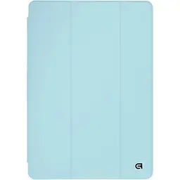 Чoхол ArmorStandart Flex для Samsung Tab A11+ Light Blue (ARM91180) [169282]