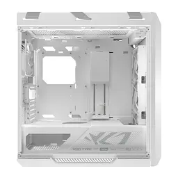 Корпус Asus ROG Strix Helios II GX601S Tempered Glass без БЖ (90DC00W3-B39000) White - мініатюра 10