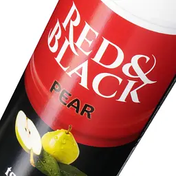 Топінг Red&Black Груша 0.6 кг - мініатюра 5
