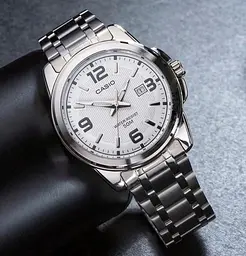 Годинник Casio MTP-1314D-7AVEF - мініатюра 2