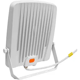 LED прожектор Videx F5 150W 3000-5000-6500K 230V білий (VL-F5-150CW) - мініатюра 6