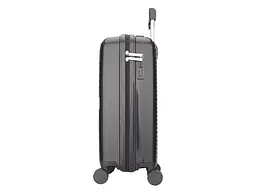 Чемодан Semi Line 20 S Black (T5826-1) - миниатюра 7