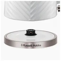 Електрочайник Russell Hobbs 26381-70 - мініатюра 3