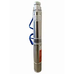 Насос свердловинний Optima PM 4QJm4/ 7 + 1,5 м кабель (17624)