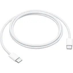 Кабель Apple USB-C Woven Charge Cable 1m OEM HC [104356]