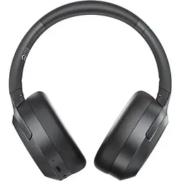 Навушники XO BE53 Black (BE53.black)