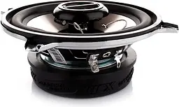 Коаксіальна автоакустика Kicx ICQ-502 [55659] - мініатюра 2