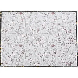 Щоденник шкільний ZiBi Kids Line Anime В5 40 листів (ZB.13765-14) - мініатюра 7