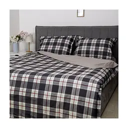 Постільна білизна Viluta 11 Brushed Warm Cotton (50 х 70 - 2 шт) євро (W11_Warm_ev) - мініатюра 3