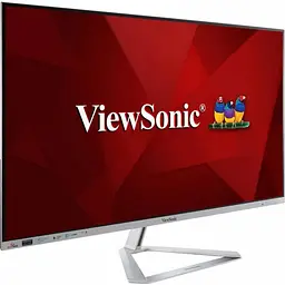 Монітор ViewSonic VX3276-2K-MHD-2 - мініатюра 3