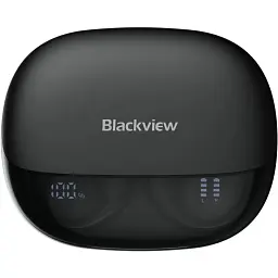 Навушники TWS Blackview AirBuds 300 Obsidian Black (6931548325826) - мініатюра 5