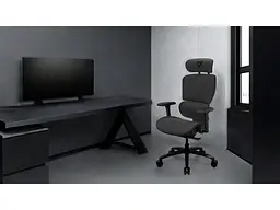 Крісло для геймерів ThunderX3 XTC Loft Dark Grey (TEGC-307410Z.Z1) - мініатюра 8