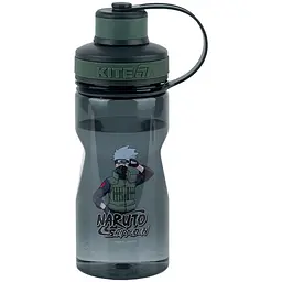 Пляшка для води "Kite" /NR25-397/ 500 мл, Naruto Shippuden (1/12)