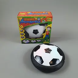 Гра 7247 Fun Game "Аерофутбол" (12), в коробці