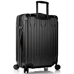 Валіза Heys Xtrak (M) Black (10103-0001-26) - мініатюра 4