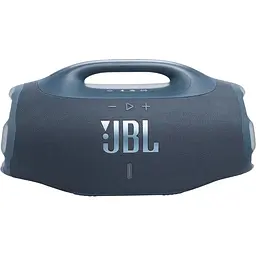 Акустична система JBL Boombox 4 Blue (JBLBOOMBOX4BLUEP)