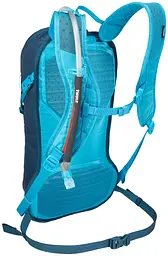Рюкзак-гідратор Thule UpTake Blue 12 л (TH 3203808) - мініатюра 3