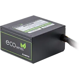Блок живлення Chieftec Eco 700W (GPE-700S) Б/В - мініатюра 2