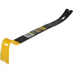 Цвяходер-лом Stanley Wonder Bar X21 силовий 530 мм (1-55-526)  - мініатюра 3