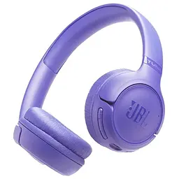 Bluetooth-гарнітура JBL Tune 730BT Лавандовий (JBLT730BTLAV)