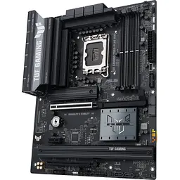 Материнська плата ASUS TUF GAMING B860-PLUS WIFI - мініатюра 3