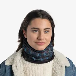 Мультипов'язка Buff Polar Reversible Rowis Night Blue (1033-BU 129947.779.10.00) - мініатюра 7
