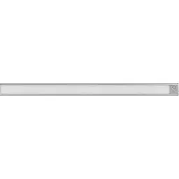 Світильник з датчиком руху Osram Linear Flat 600мм Grey (4099854462672) [158443] - мініатюра 3