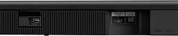 Саундбар з бездротовим сабвуфером Sony HT-S400 330 Вт, 2.1, BT, HDMI-ARC, optical, саб, Dolby® Digital, S-Force PRO Front Surround - мініатюра 4