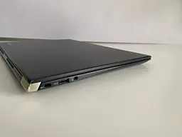 Ноутбук Toshiba PORTEGE X30-E 13.3" (i5-8350U / 16GB / SSD 256GB / 1920x1080 IPS) Refurbished - мініатюра 10