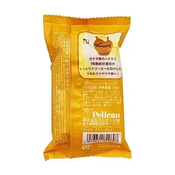 Тверде мило Pelican Honey Rich Soap 100 г (4976631849607) - мініатюра 3