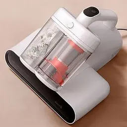 Пилосос з УФ-лампою Deerma CM980W - мініатюра 3
