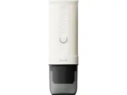 Портативная кофеварка Outin Pearl White (OTEM-01-PW)