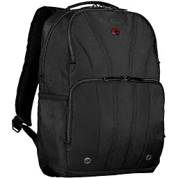 Рюкзак, BC Mark Slimline 12-14", чорний Wenger teh0014599 - мініатюра 4