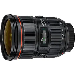 Об'єктив Canon EF 24-70mm f/2,8L II USM (5175B005) [84122] - мініатюра 4