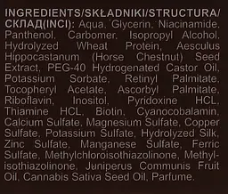 Сироватка для зросту бороди Kayan Professional 30 мл - мініатюра 2