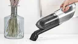 Пилосос акумуляторний Bosch BCH3K2301 - мініатюра 3