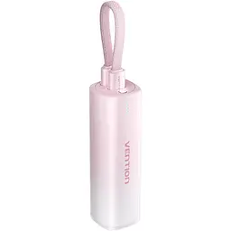 Універсальна мобільна батарея Vention 5000mAh 20W PD.