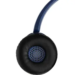 Bluetooth Stereo Panasonic RB-HF630BG-A Blue UA - мініатюра 3