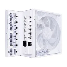 Блок живлення Lian Li 1200W EDGE GOLD White (G9P.EG1200G.WH00.EU) - мініатюра 2