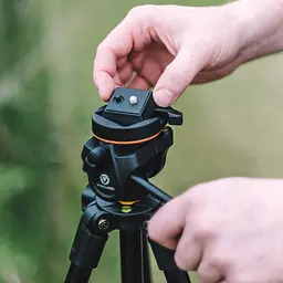 Штатив Vanguard Vesta 203AP (Vesta 203AP) - мініатюра 10