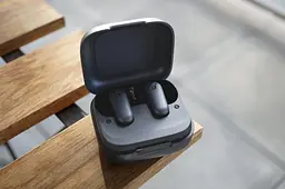 Навушники бездротові Anker Soundcore P30i - мініатюра 8