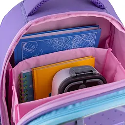 Рюкзак GoPack Education напівкаркасний 165M Yummy (GO25-165M-3) - мініатюра 12