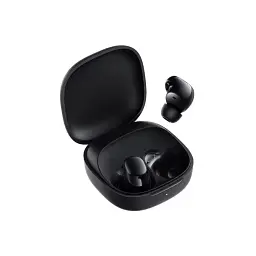 Навушники Xiaomi Redmi Buds 6 Play Black (1071789) - мініатюра 5