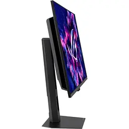 Монітор 26.5" ASUS ROG Strix XG27AQDPG QD-OLED QHD OLED 500Hz (90LM0C50-B01971) - мініатюра 4