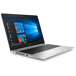 Ноутбук HP EliteBook 745 G6 FHD LTE (Ryzen 5 PRO 3500U/16/512SSD) - Class A "Б/В" - мініатюра 2